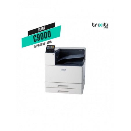 Impresora laser color - Xerox - Versalink C9000 - USB & Ethernet