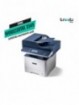 Impresora multifunción laser - Xerox - WorkCentre 3345 - USB & WiFi & Ethernet