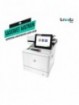 Impresora multifunción laser color - HP - LaserJet Enterprise M578DN - WiFi & Ethernet