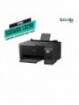 Impresora multifunción Inkjet color - Epson - EcoTank L3250 - Sist. Continuo - USB & WiFi