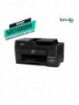 Impresora multifunción Inkjet color - Brother - MFCT4500DW - A3 WiFi & Ethernet
