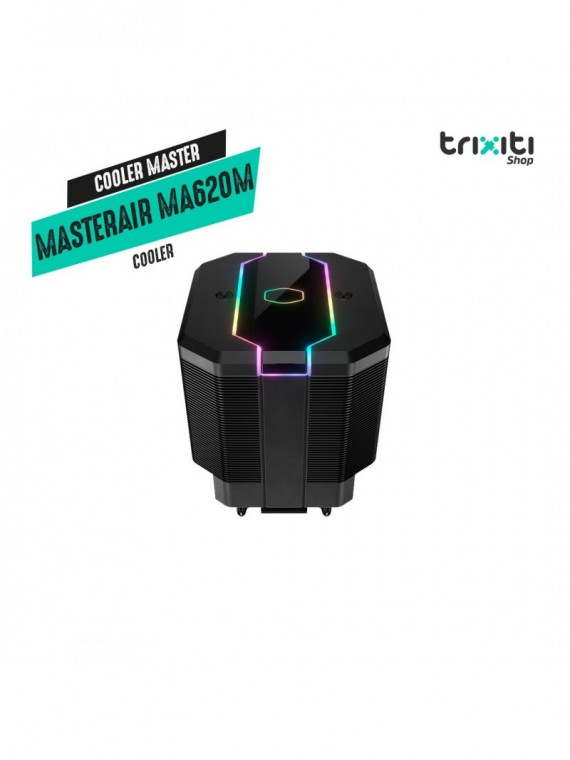 Cooler - Cooler Master - MasterAir MA620M
