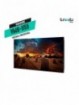 Pantalla profesional - Samsung - Smart Signage Video Walls VMB-U55 - LFD 55" Full HD - Bisel 3.5mm