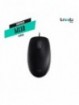 Mouse - Logitech - M110 Silent - Black
