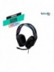 Headset gamer - Logitech - G335 - Black