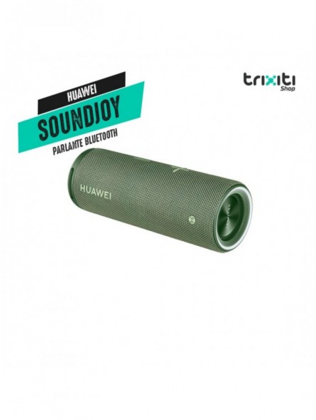 Parlante Bluetooth - Huawei - Sound Joy - Green
