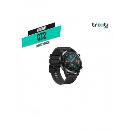 Smartwatch - Huawei - GT2 - Black