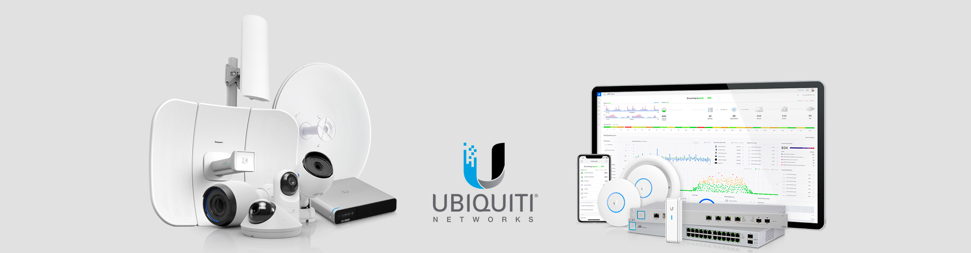 Ubiquiti Networks