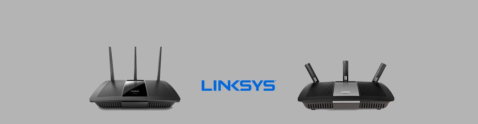 Linksys