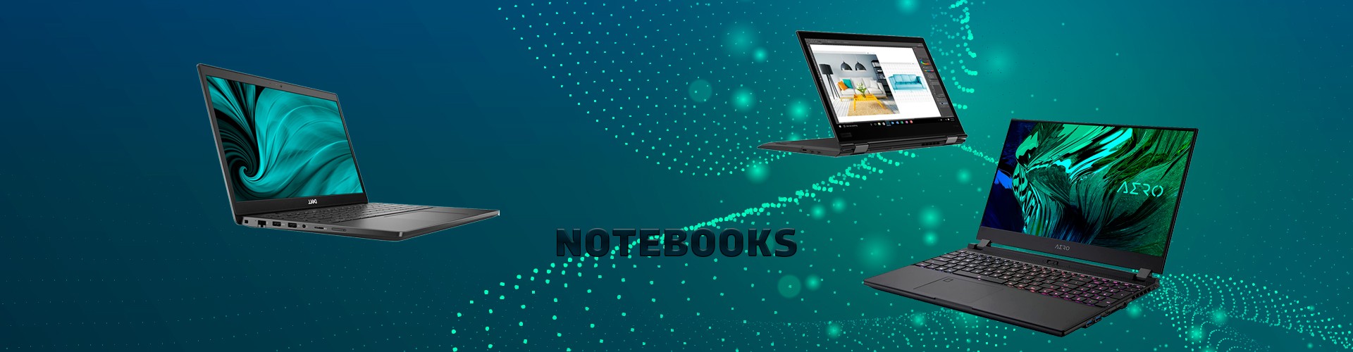 Notebooks